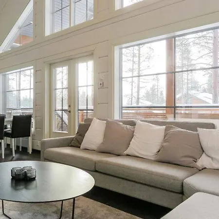 Sleeps 8 Loma-asunnot