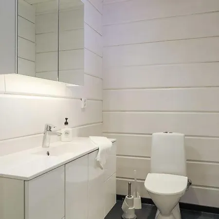 Sleeps 8 Tatil Evi Sirkka