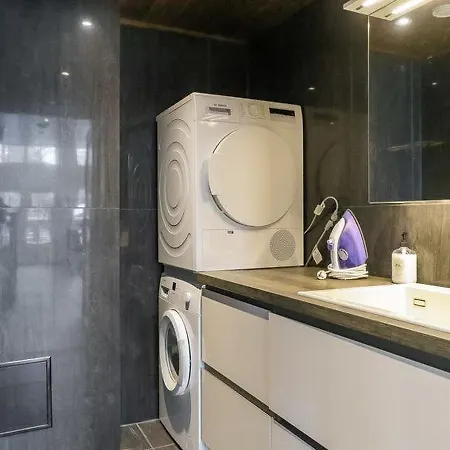 Sleeps 8 Loma-asunnot