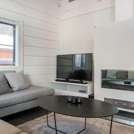 Sleeps 8 * Sirkka